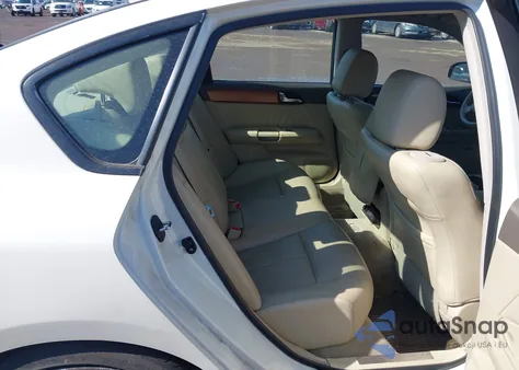 2006 Infiniti M35X из США, поврежденный, VIN JNKAY01F76M260766